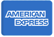 Logo american express